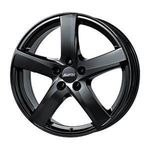 felgi aluminiowe Alutec Alutec Freeze diamond-black