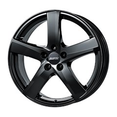 felgi aluminiowe Alutec Alutec Freeze diamond-black