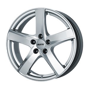 felgi aluminiowe Alutec Alutec Freeze polar-silber