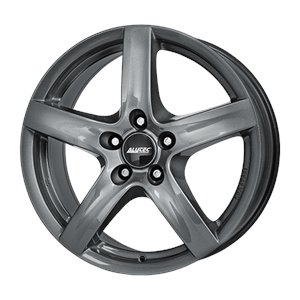 felgi aluminiowe Alutec Alutec Grip graphite