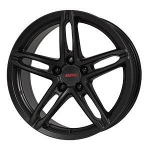 Alutec POISON KONKAV racing-schwarz
