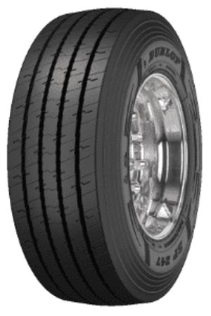 Opony Dunlop Dunlop SP247