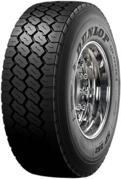 Dunlop SP282