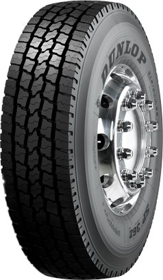 Opony Dunlop Dunlop SP362