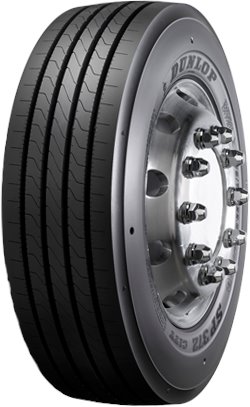 Dunlop SP372