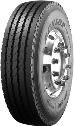 Opony Dunlop Dunlop SP382