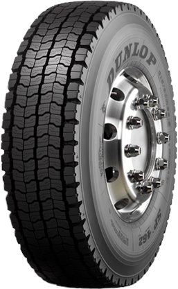 Dunlop SP462