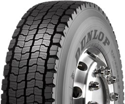 Opony Dunlop Dunlop SP462