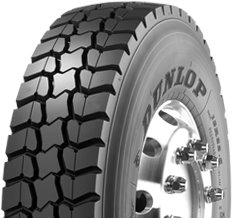 Opony Dunlop Dunlop SP482