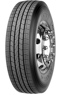 Sava Avant 22,5”