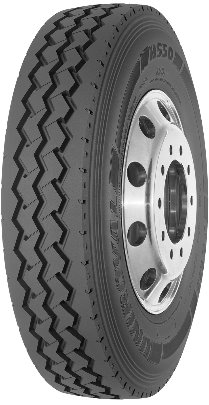 Uniroyal HS50