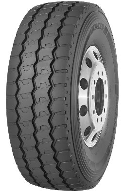 Uniroyal HS50 Wide Base