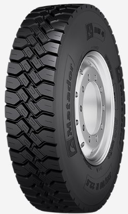 Opony Matador Matador DM 4