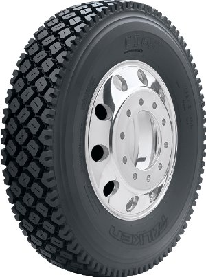 Falken CI-637