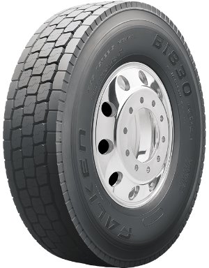 Falken BI830 ECORUN