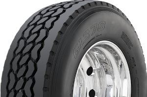 Opony Falken Falken GI-378