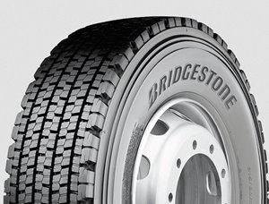 Opony Bridgestone Bridgestone Winter NORDIC DRIVE 001