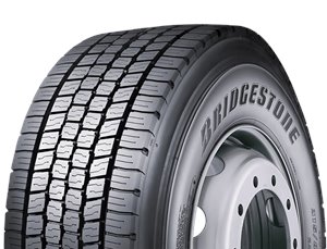 Opony Bridgestone Bridgestone Winter W958 EVO
