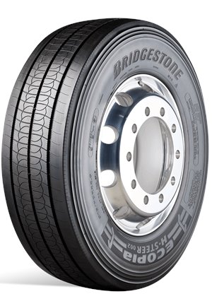 Opony Bridgestone Ecopia H-STEER 002