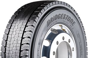 Opony Bridgestone Bridgestone Ecopia H-DRIVE 002