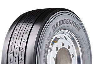 Opony Bridgestone Bridgestone Ecopia H-TRAILER 002