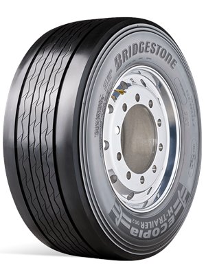 Opony Bridgestone Bridgestone Ecopia H-TRAILER 002