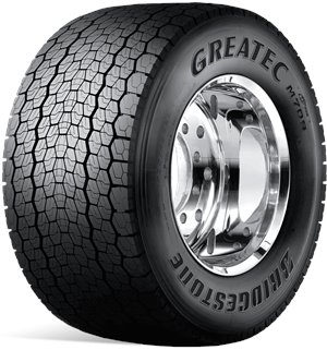 Bridgestone Greatec M709 Ecopia