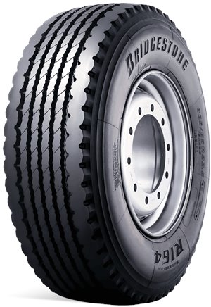 Opony Bridgestone Bridgestone R164