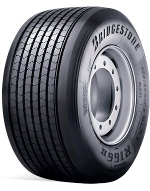 Bridgestone R166II