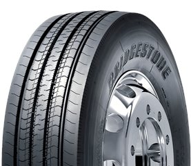 Opony Bridgestone Bridgestone R249 Ecopia