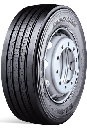 Bridgestone R249II Evo Ecopia