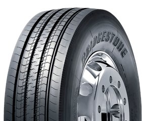 Opony Bridgestone Bridgestone R294