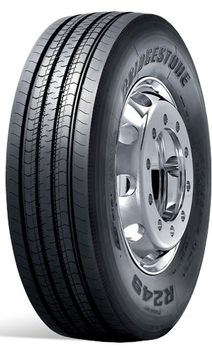 Bridgestone R294