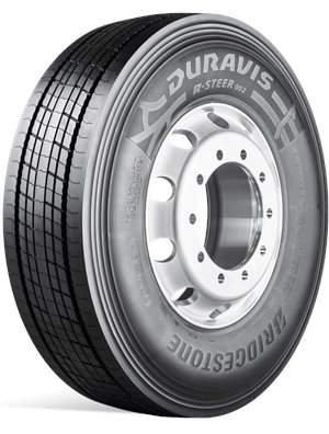 Opony Bridgestone Bridgestone Duravis R-STEER 002