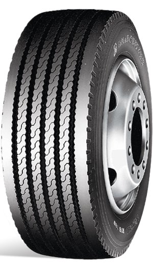Bridgestone R180
