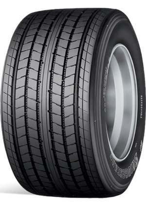 Bridgestone Greatec R173