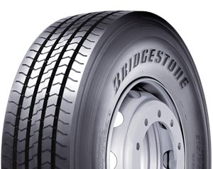 Opony Bridgestone Bridgestone R297