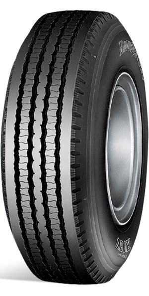 Opony Bridgestone Bridgestone R187
