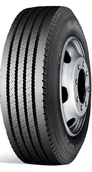 Bridgestone R184