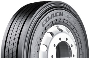 Opony Bridgestone Bridgestone COACH-AP 001