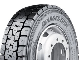 Opony Bridgestone Bridgestone R-DRIVE 002