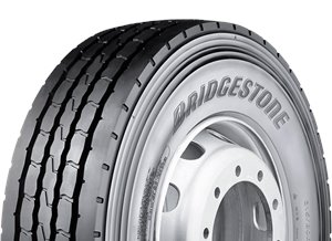 Opony Bridgestone Bridgestone M-STEER 001