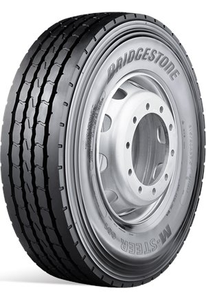 Opony Bridgestone Bridgestone M-STEER 001