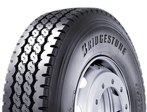 Opony Bridgestone Bridgestone M840