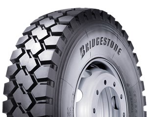Opony Bridgestone Bridgestone L317 EVO