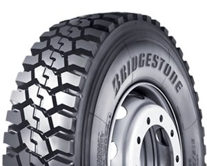 Opony Bridgestone Bridgestone L355 EVO