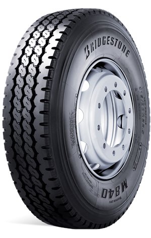 Opony Bridgestone Bridgestone M840 EVO