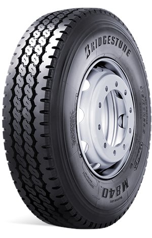 Bridgestone M840 EXTRA