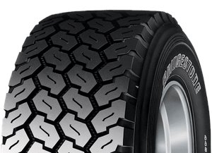Opony Bridgestone Bridgestone M844