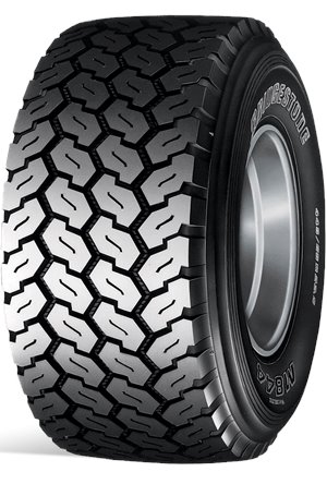 Opony Bridgestone Bridgestone M844